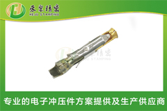 草莓视频下载污污污汽車連接器包圓端子