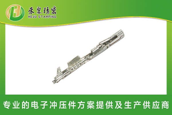 草莓视频下载污污污汽車低壓線束端子--插孔