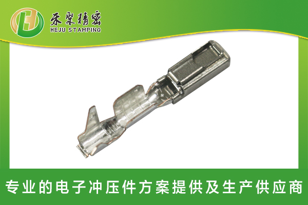 草莓视频下载污污污汽車低壓線束端子--母端