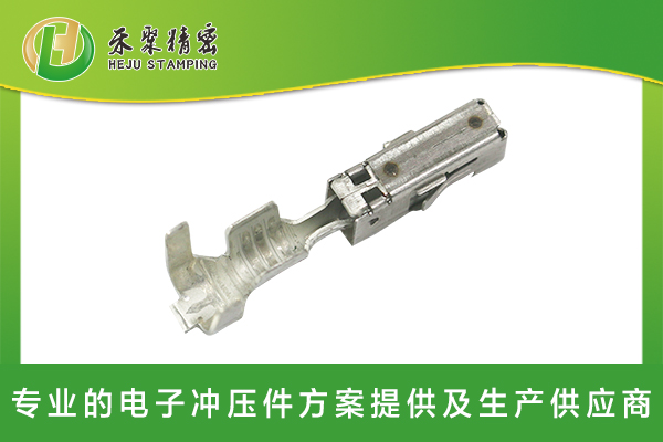 草莓视频下载污污污汽車低壓線束端子--母端