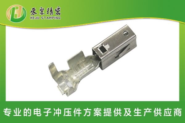 草莓视频下载污污污汽車低壓線束端子--母端
