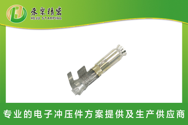 草莓视频下载污污污汽車低壓線束端子
