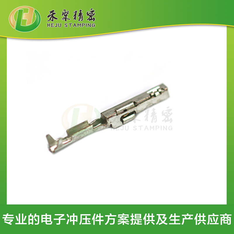 草莓视频下载污污污汽車低壓線束端子-銅鋁複合