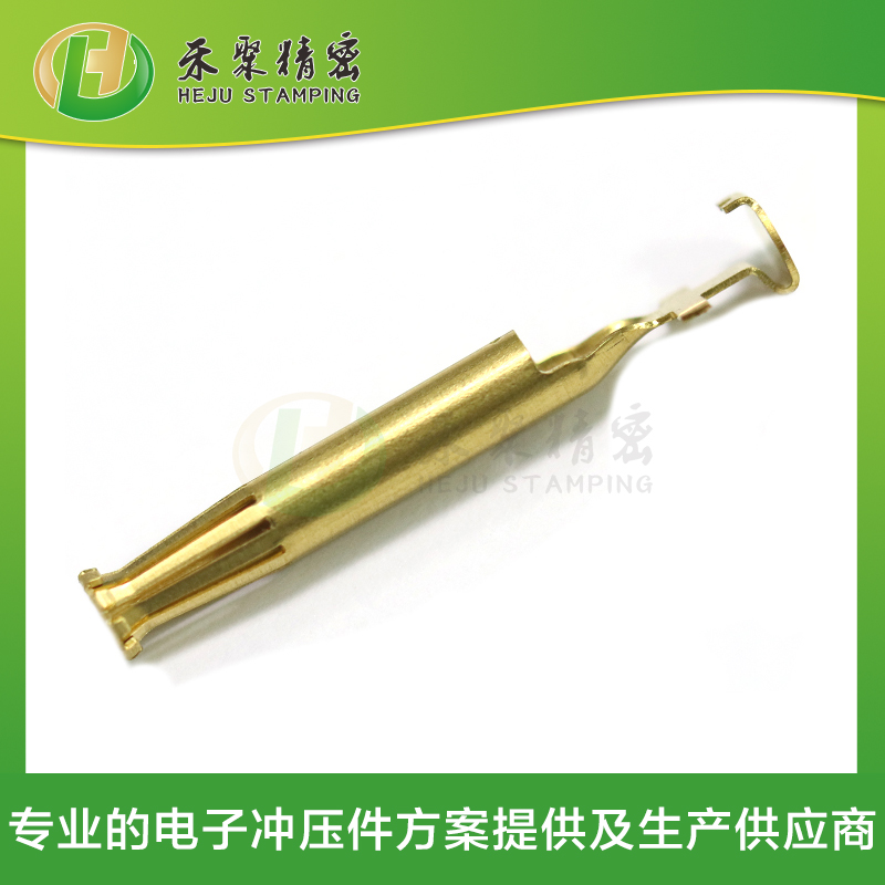草莓视频下载污污污汽車高壓線束端子--母端